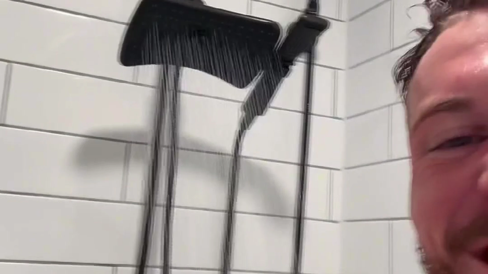 nasty Logan Drake of leak