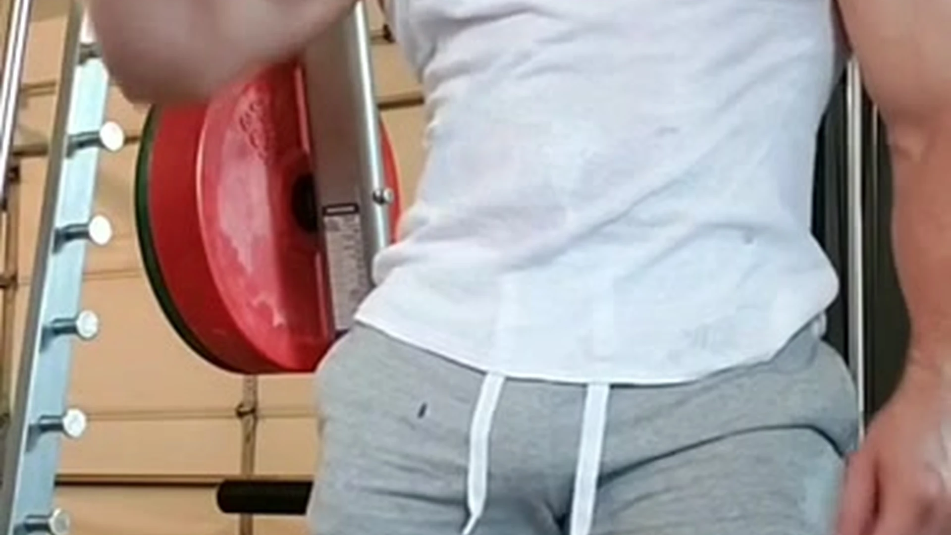 Ambitious  gooning Depraved Derrick Henry ripped cams