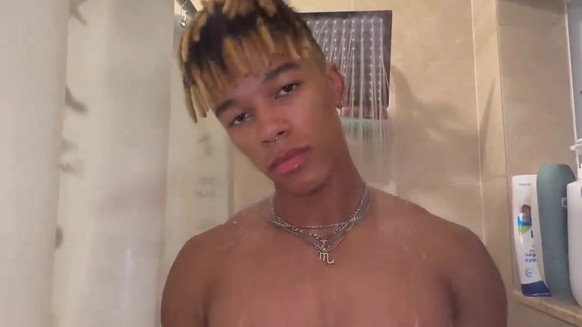 Confident  gooning bubble butt starboyjo Onlyfans nude