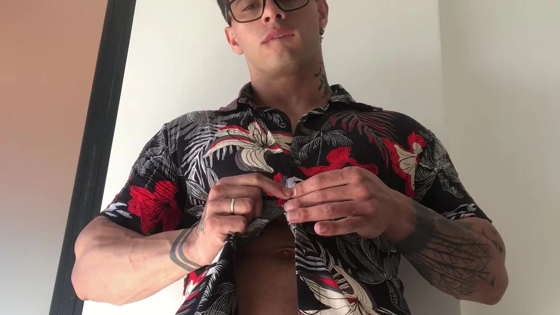 Steadfast playing with himself Hole-wrecking FRANOKK leaked dick pic