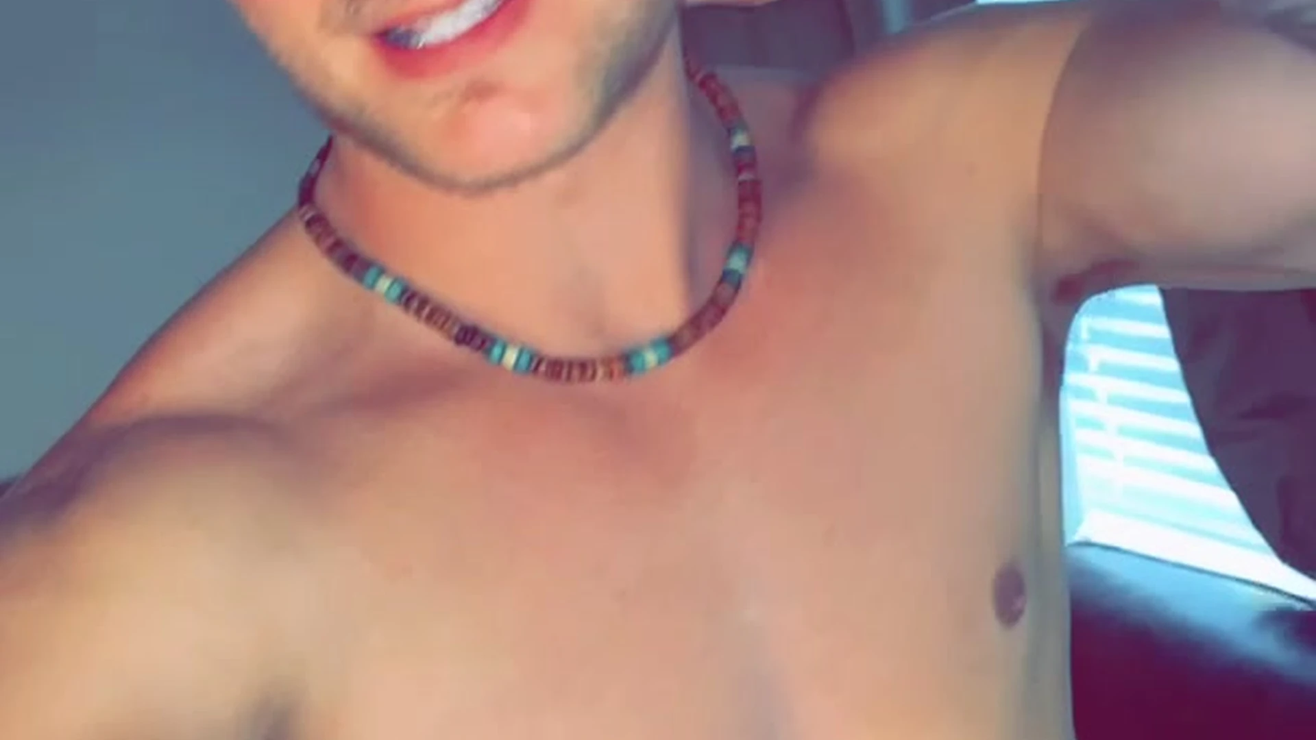 dripping wet logandrake