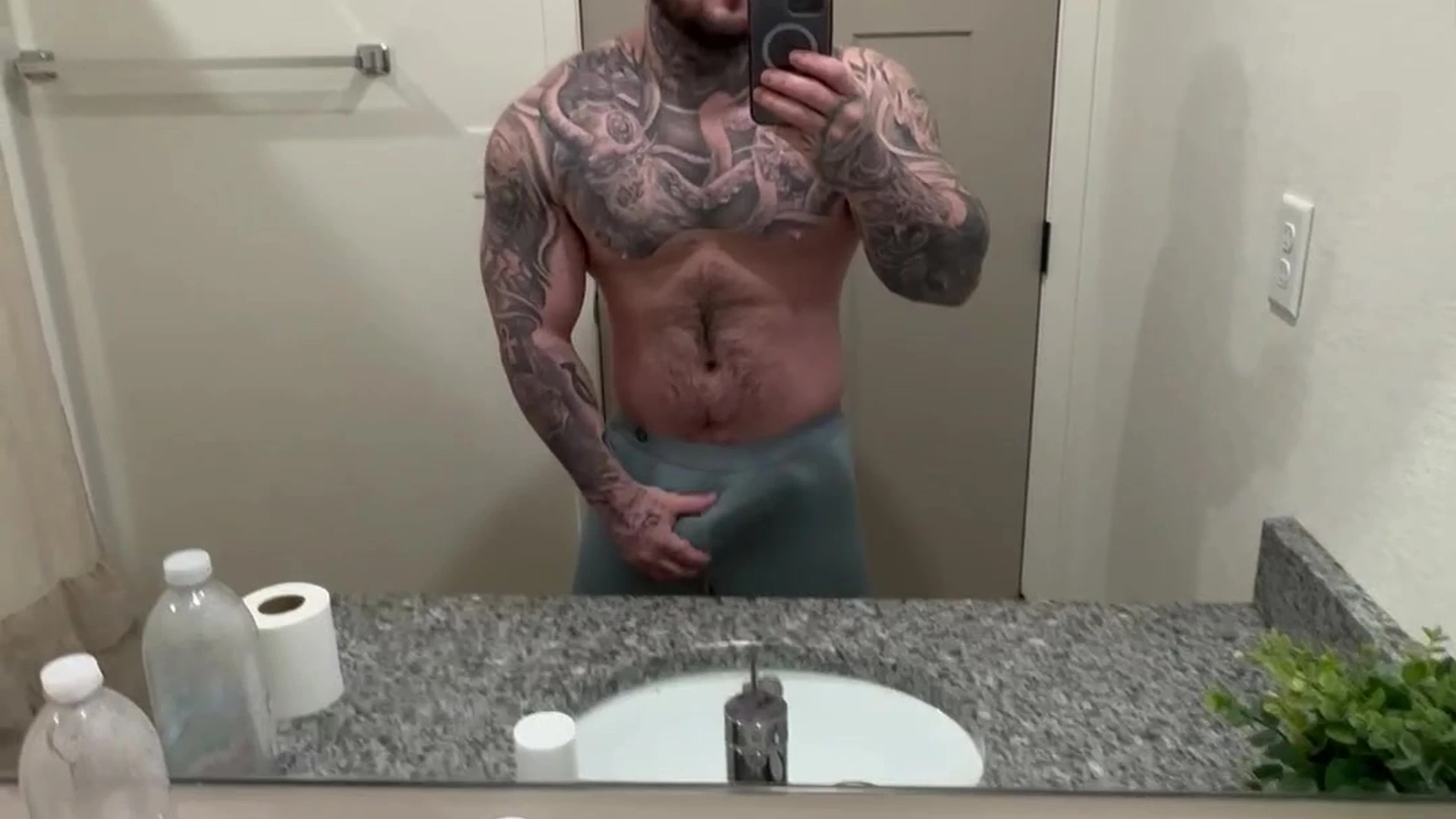 Epic balls-deep deek_aesthetic of