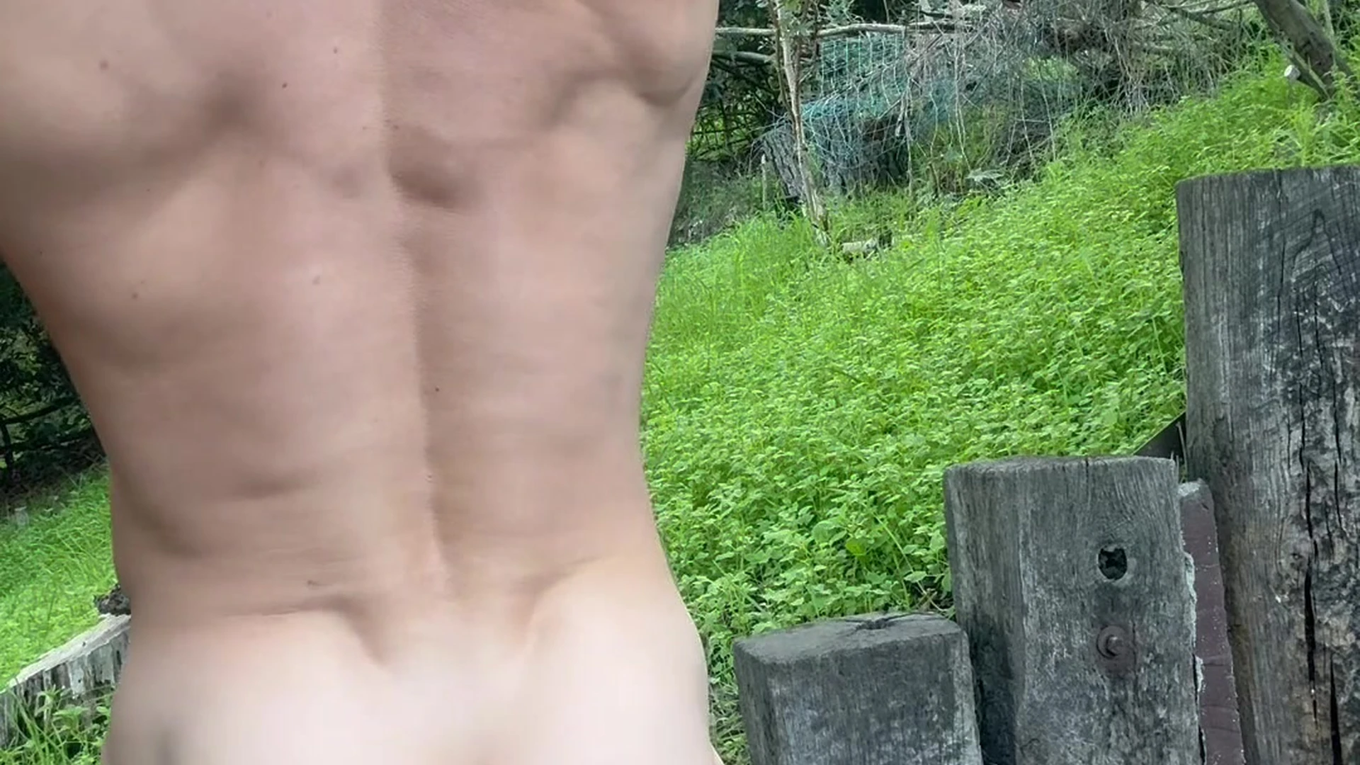 BABE stud eroticstrength onlyfans leak pic Clip