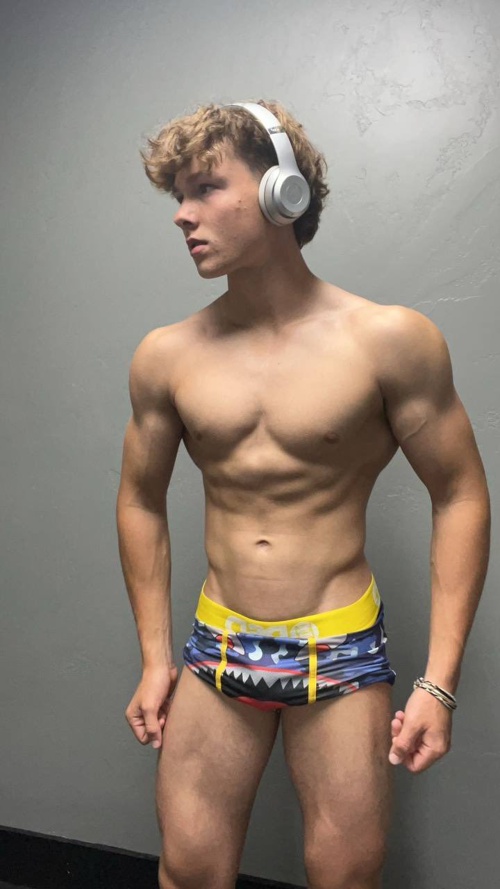 whore Twunk jackedvanderzander Onlyfans leaked FullVID Epic