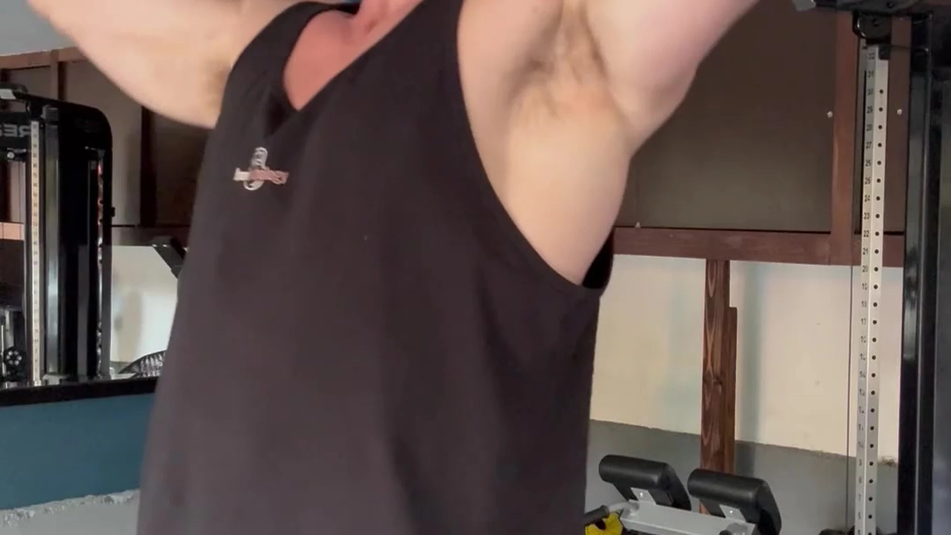 Epic Dazzling  daddy eroticstrength nude Leaked full video