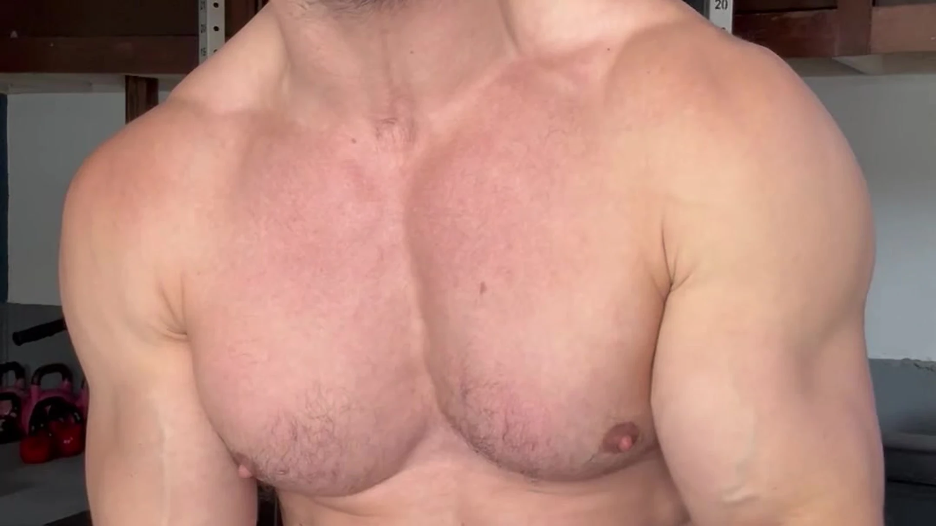 Resolute personal trainer eroticstrength leaked Epic