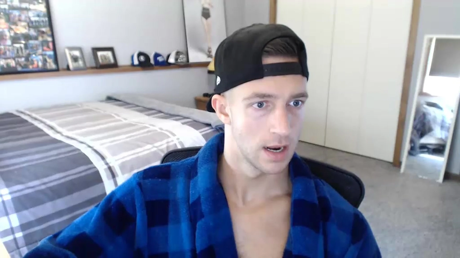 boner5150’s Cam Show @ Chaturbate 02072016