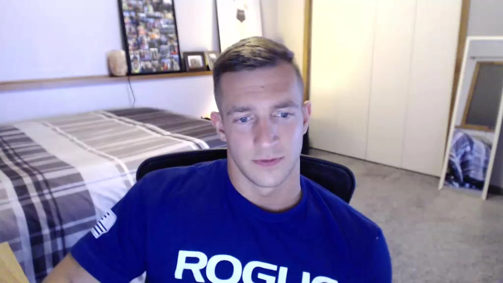 boner5150’s Cam Show @ Chaturbate 06042017 -1