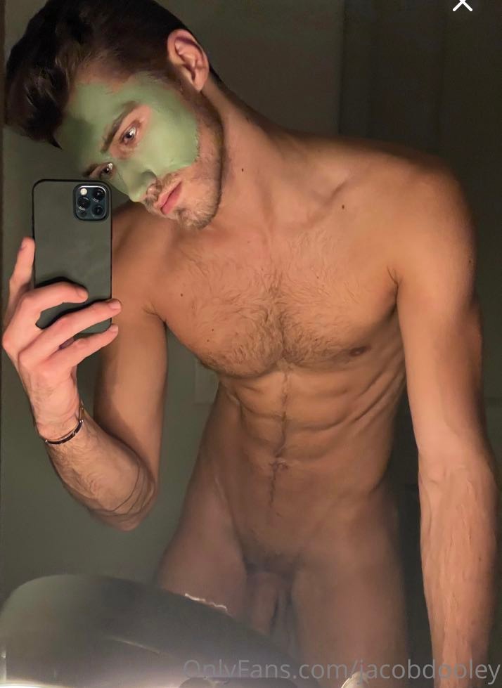 hunky jock Jacob Dooley naked Exclusive full video Epic