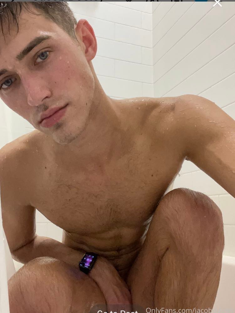attractive model jacobdooley Nude onlyfans Epic