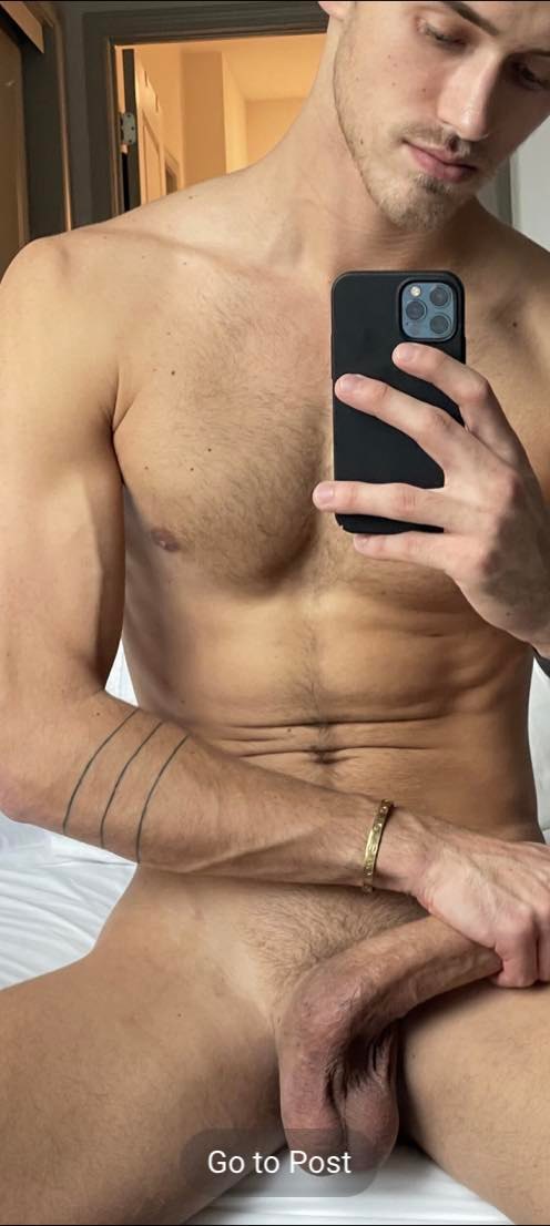 Affable  gooning model jacobdooley Nudes