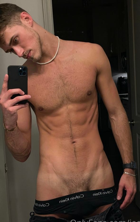 model Jacob Dooley