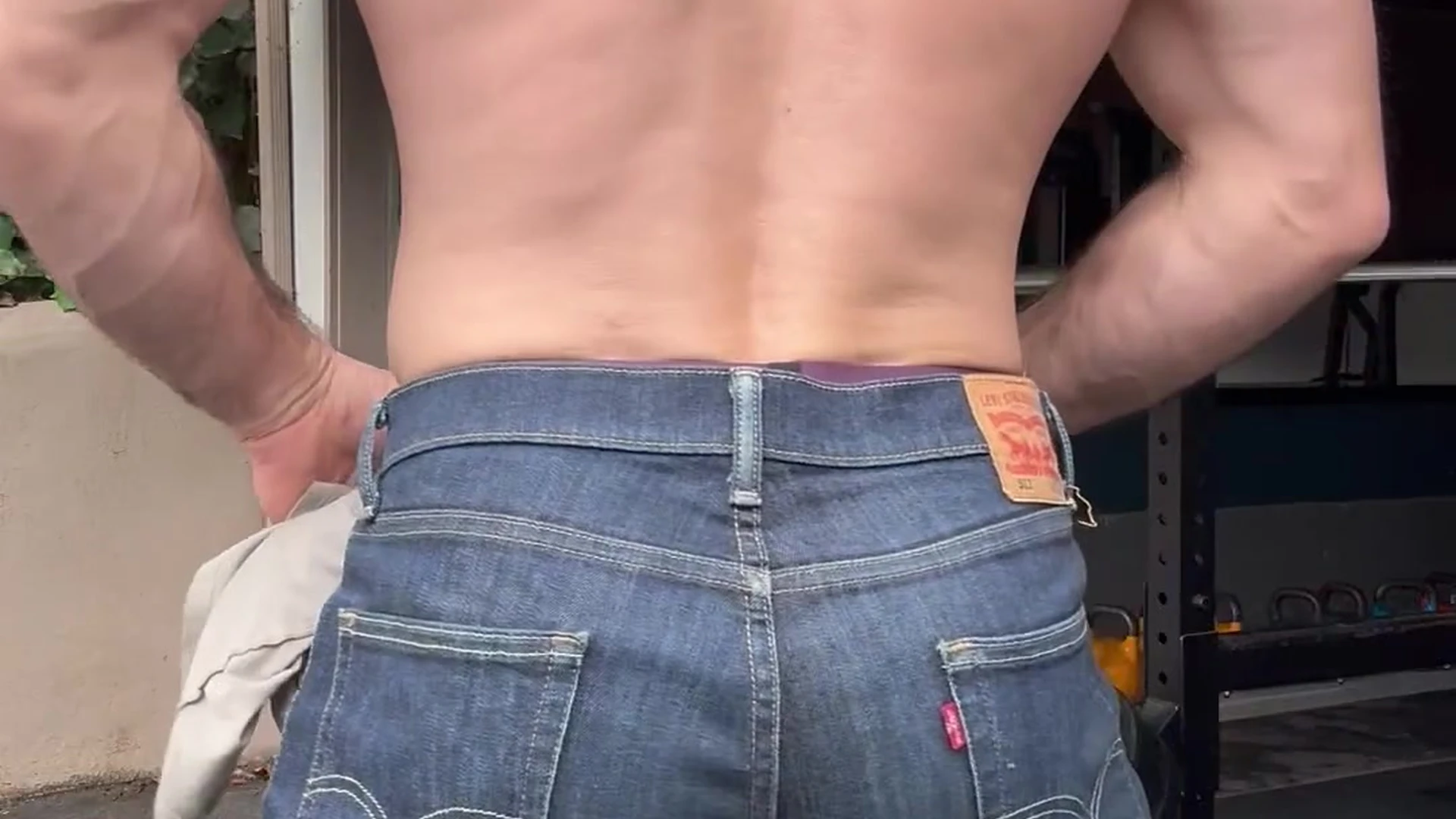 alpha eroticstrength porn Exclusive vid full