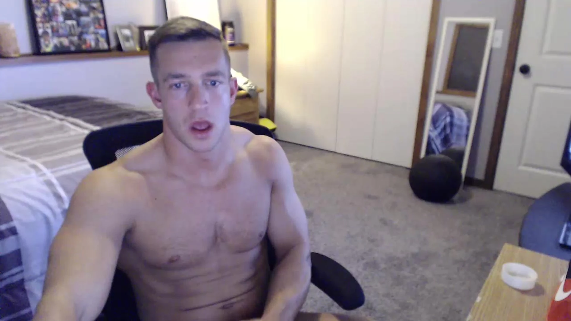 boner5150’s Cam Show @ Chaturbate 09122016 -1