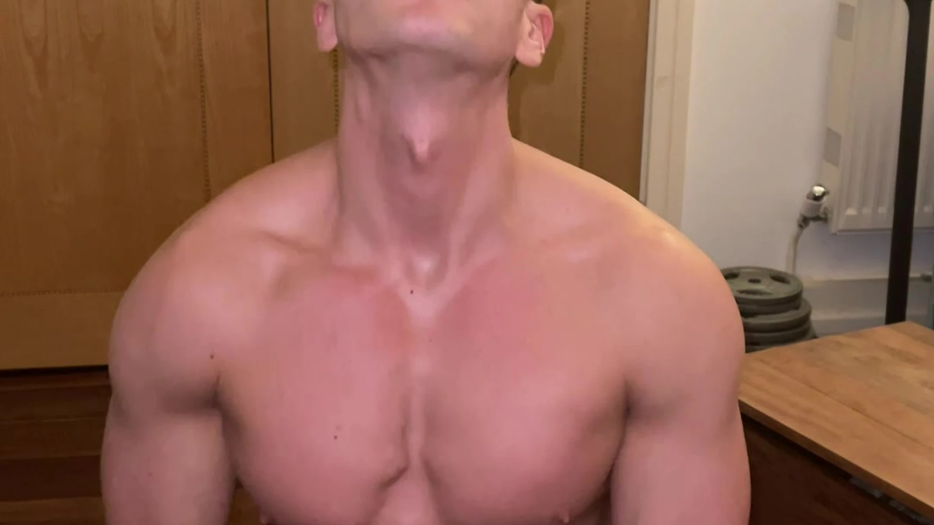 mrdeepvoice Sorry for the delay in releasing this vid Heres my r