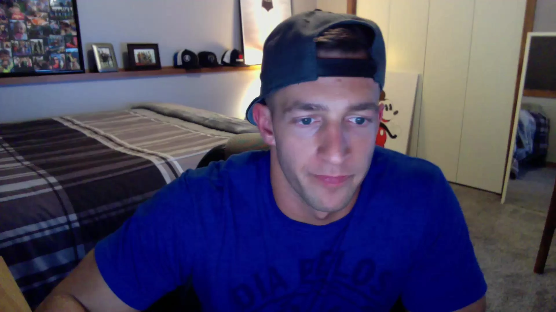 boner5150’s Cam Show @ Chaturbate 10052016
