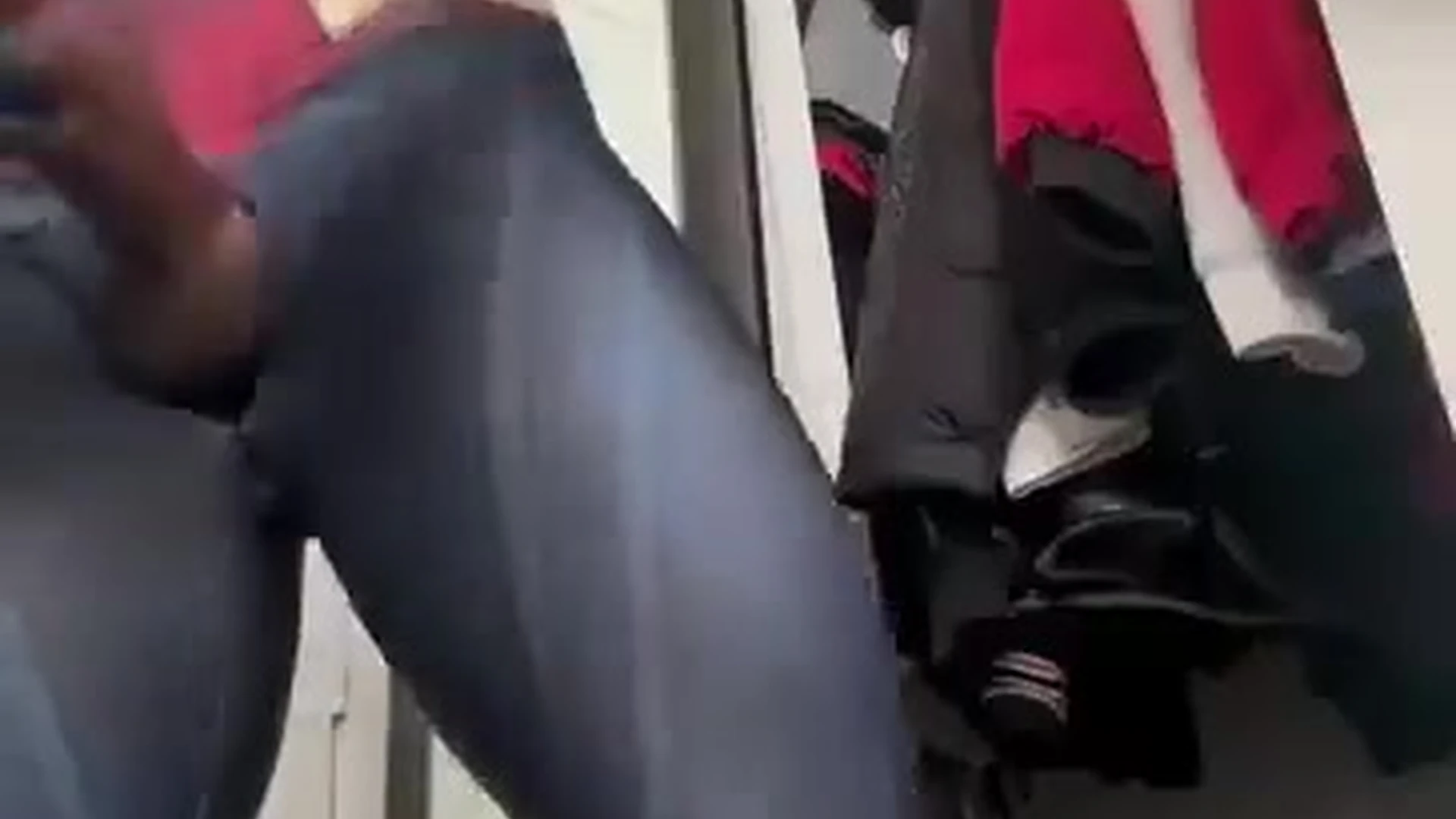 cubano ozzyjoestar Naked Leaks