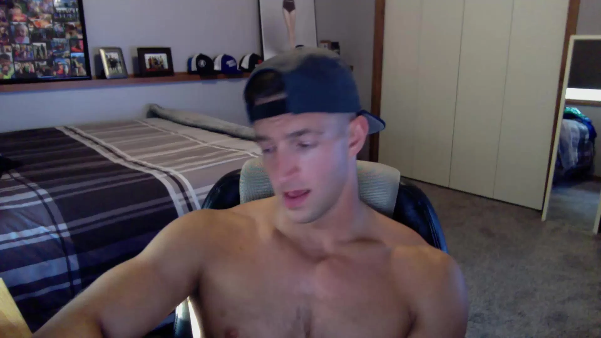 boner5150’s Cam Show @ Chaturbate 09052016