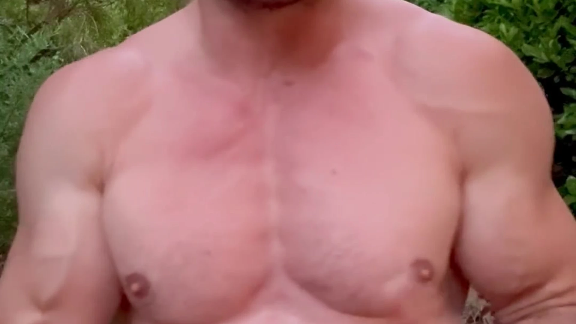 Sensational Assertive hunk eroticstrength nude pic Exclusive full video