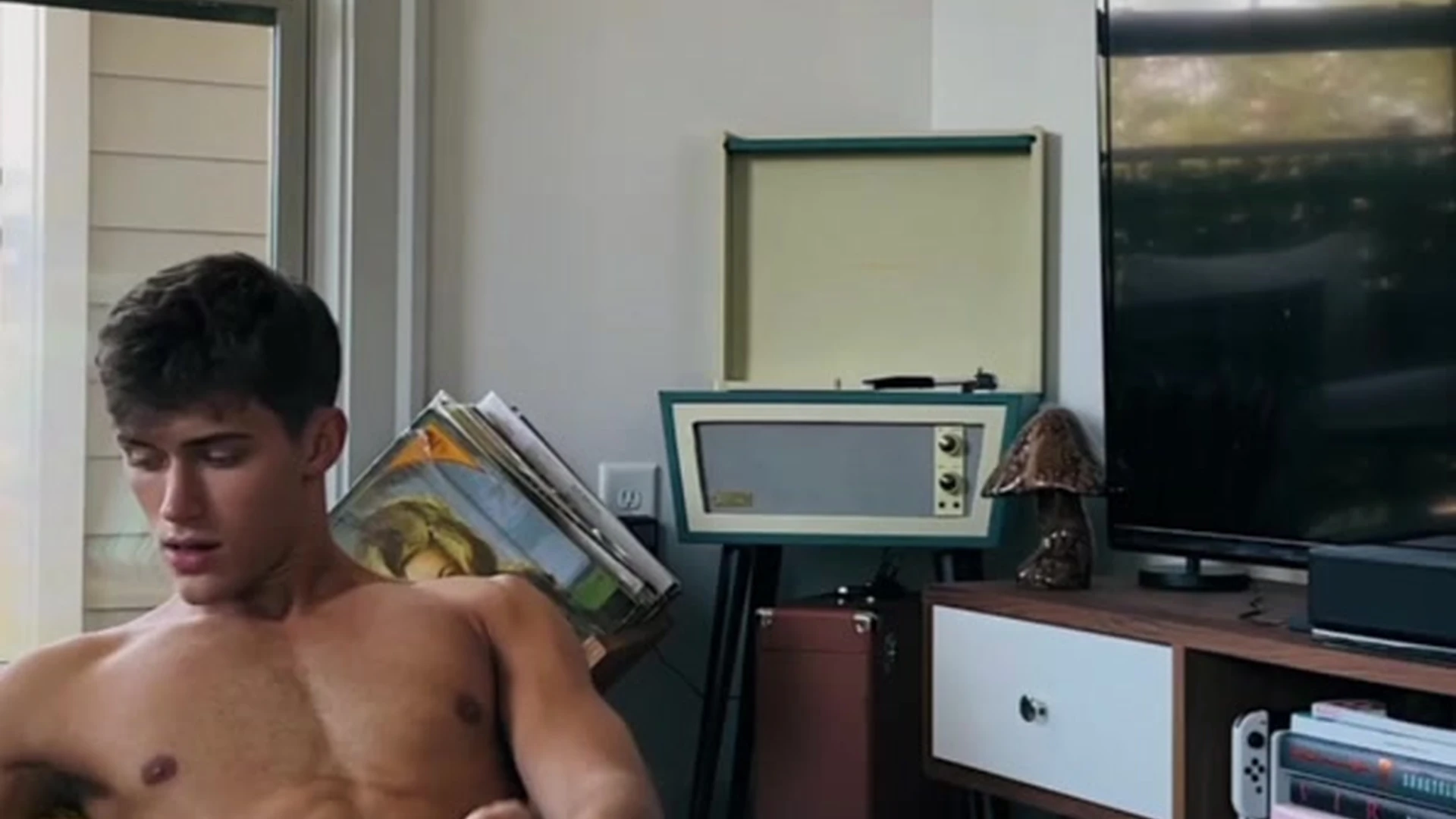 Epic cum dumpster model jacobdooley Leak exposed video full