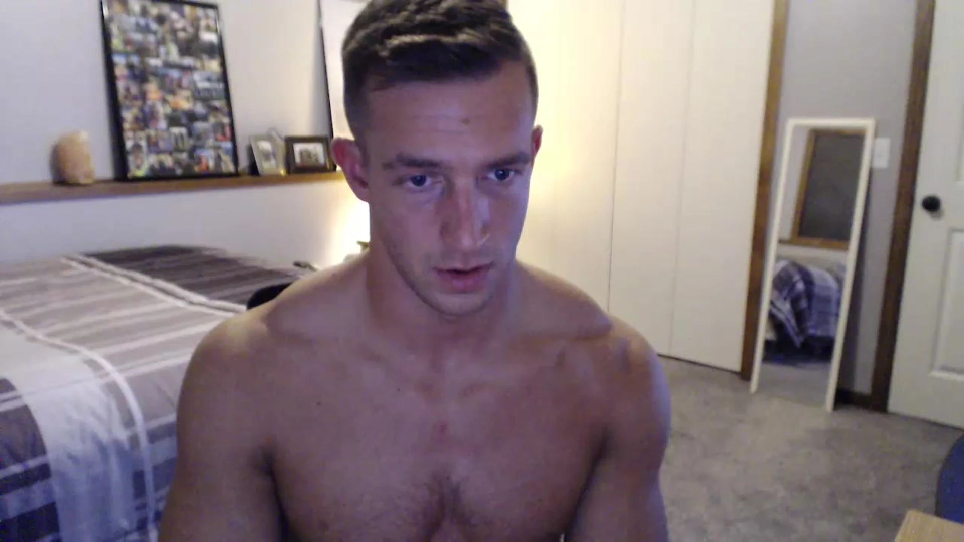 boner5150’s Cam Show @ Chaturbate 07122016