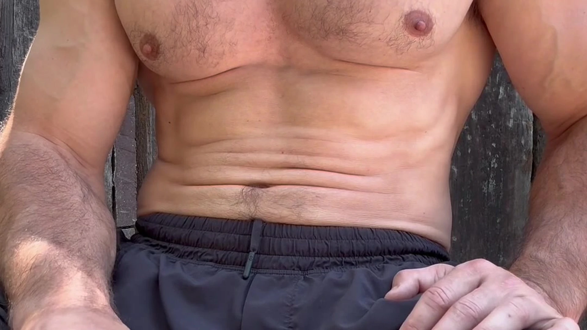 Epic Affable  stud eroticstrength big pecs