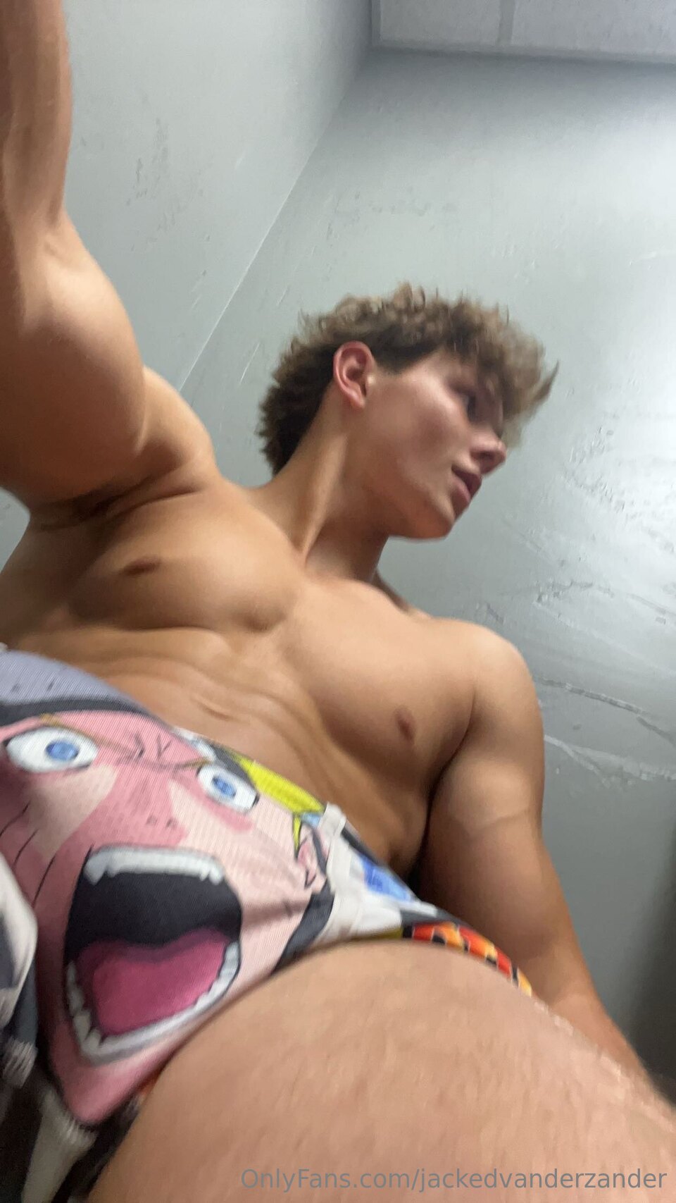 Benevolent Twunk jackedvanderzander ripped cams Sensational