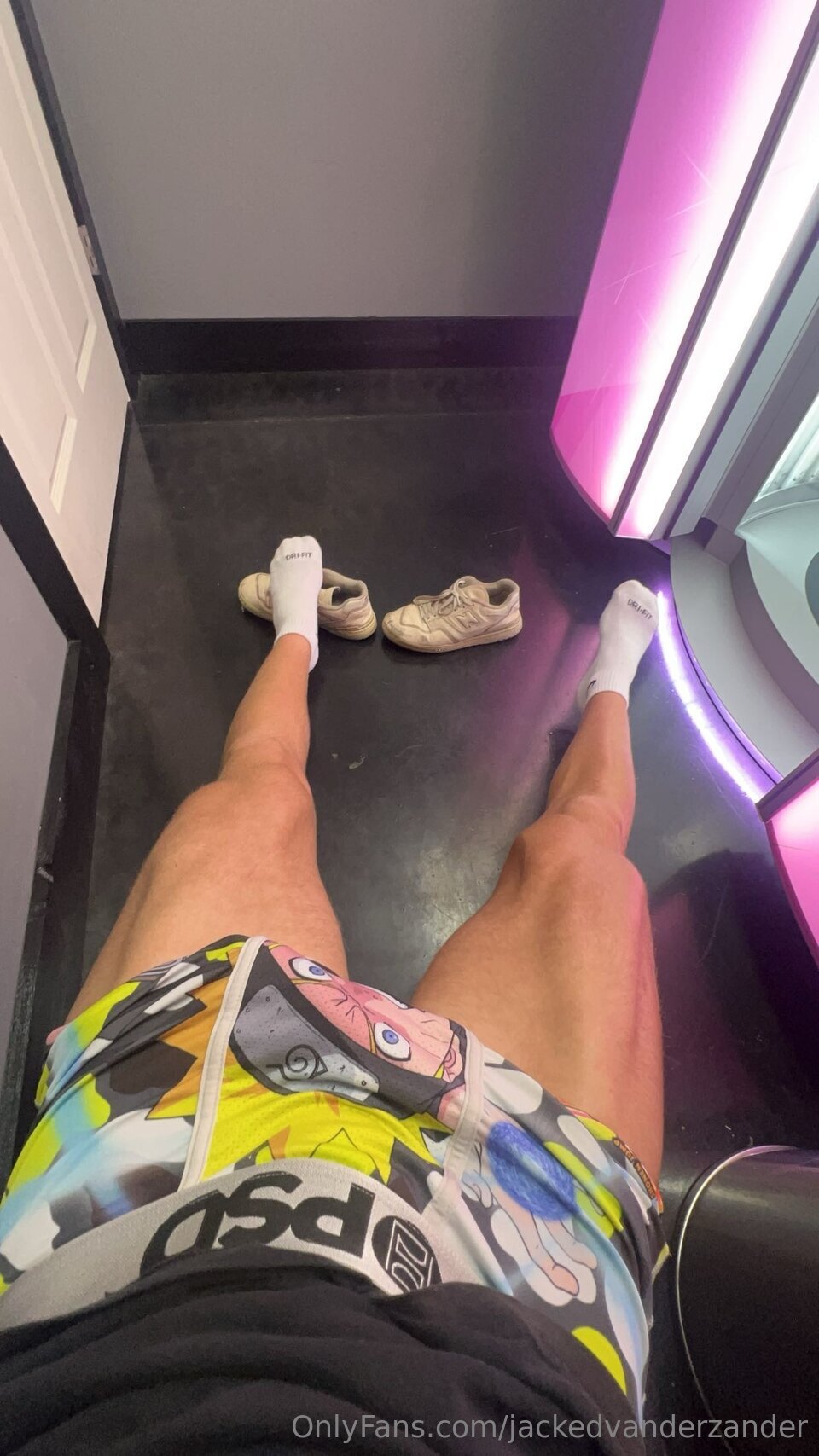 Jock jackedvanderzander leaks pic Sensational