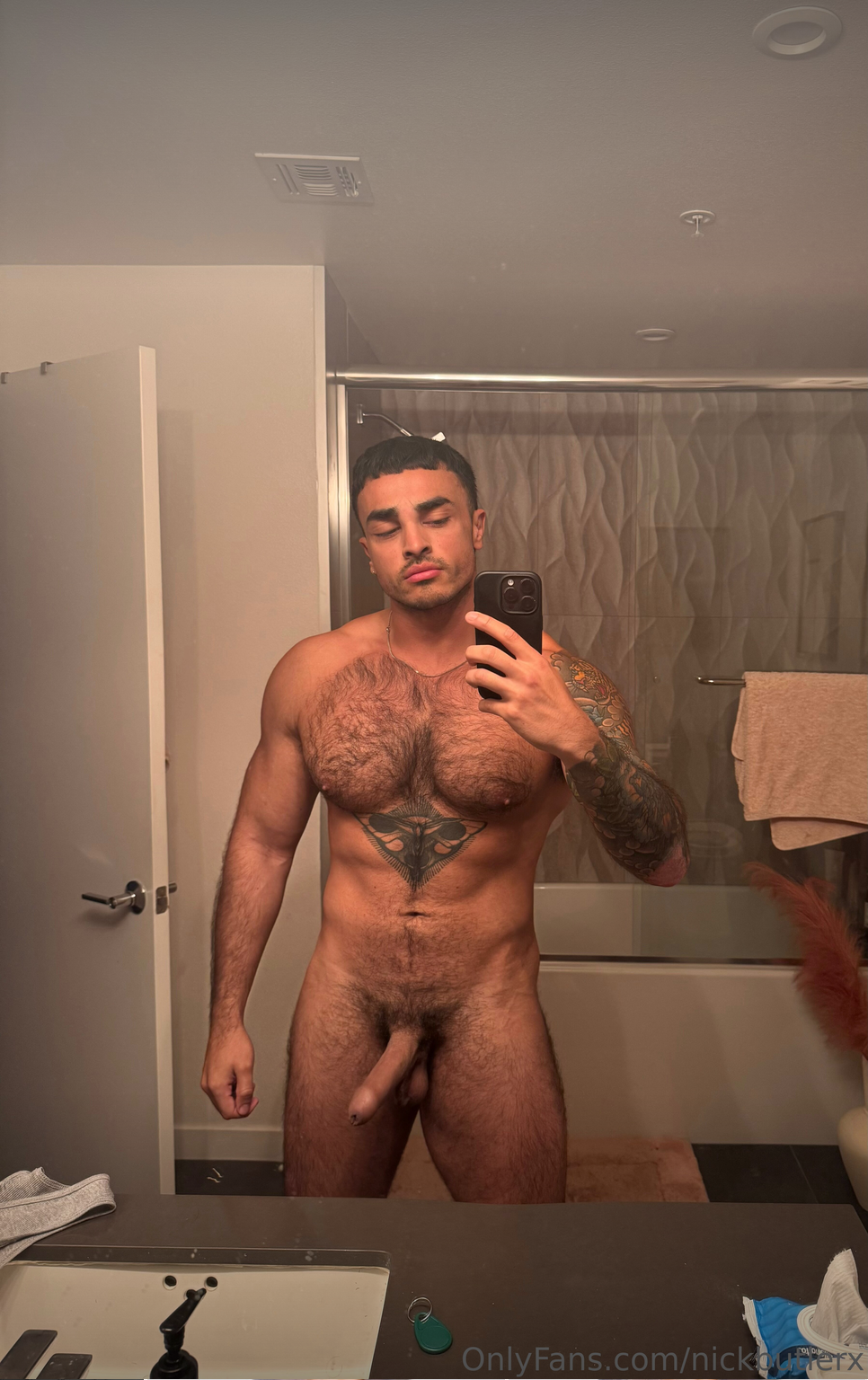 e-boy  Arab nickbutlerx Onlyfans nude Exposed