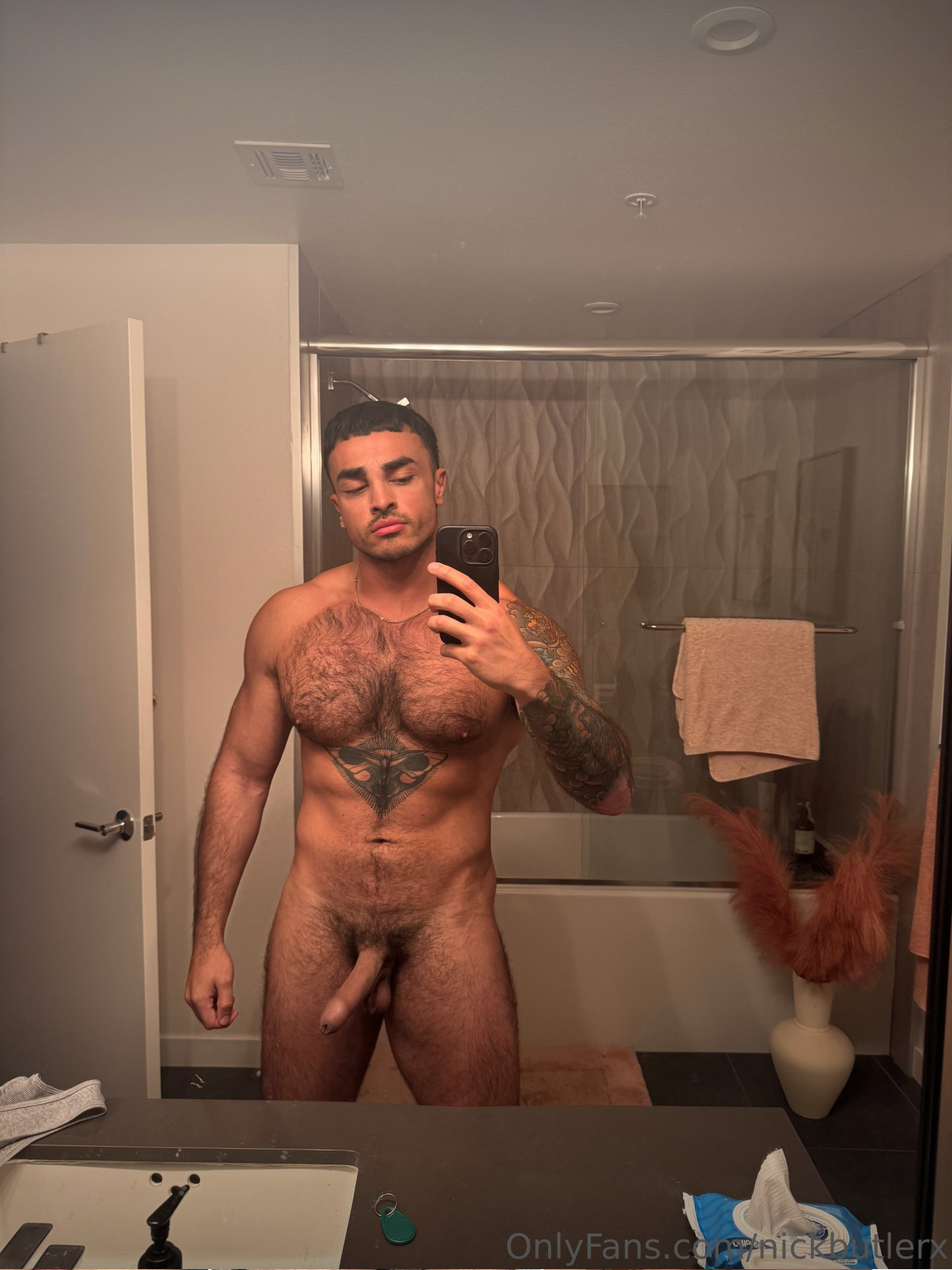 Sincere Arabic nickbutlerx fap