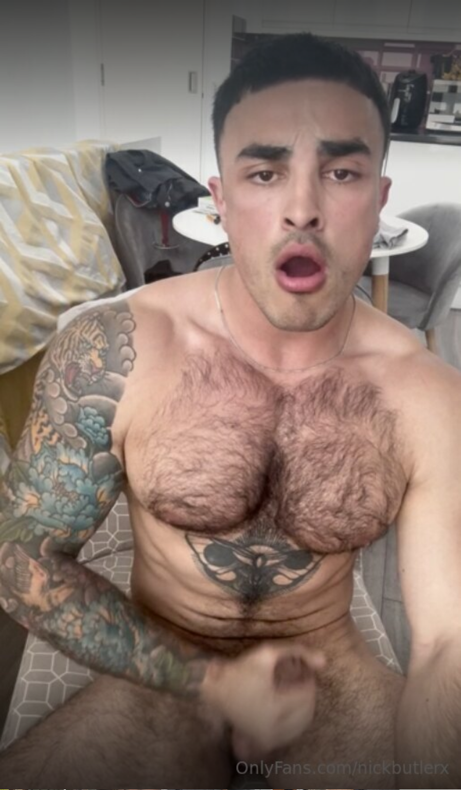 Shrewd Nick_at_night3 Nick Butler Onlyfans Leaks Exposed
