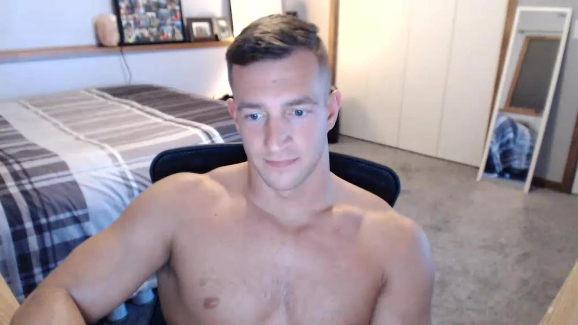 boner5150’s Cam Show @ Chaturbate 10042017