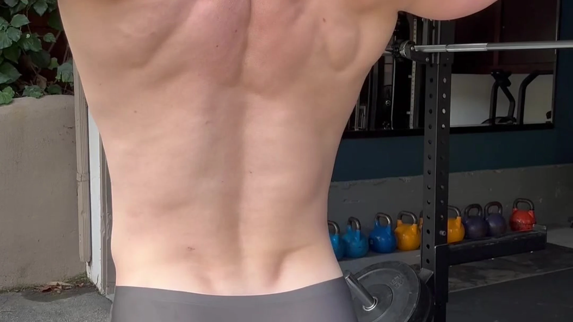 hottie hunk eroticstrength pic leaks EXPOSED