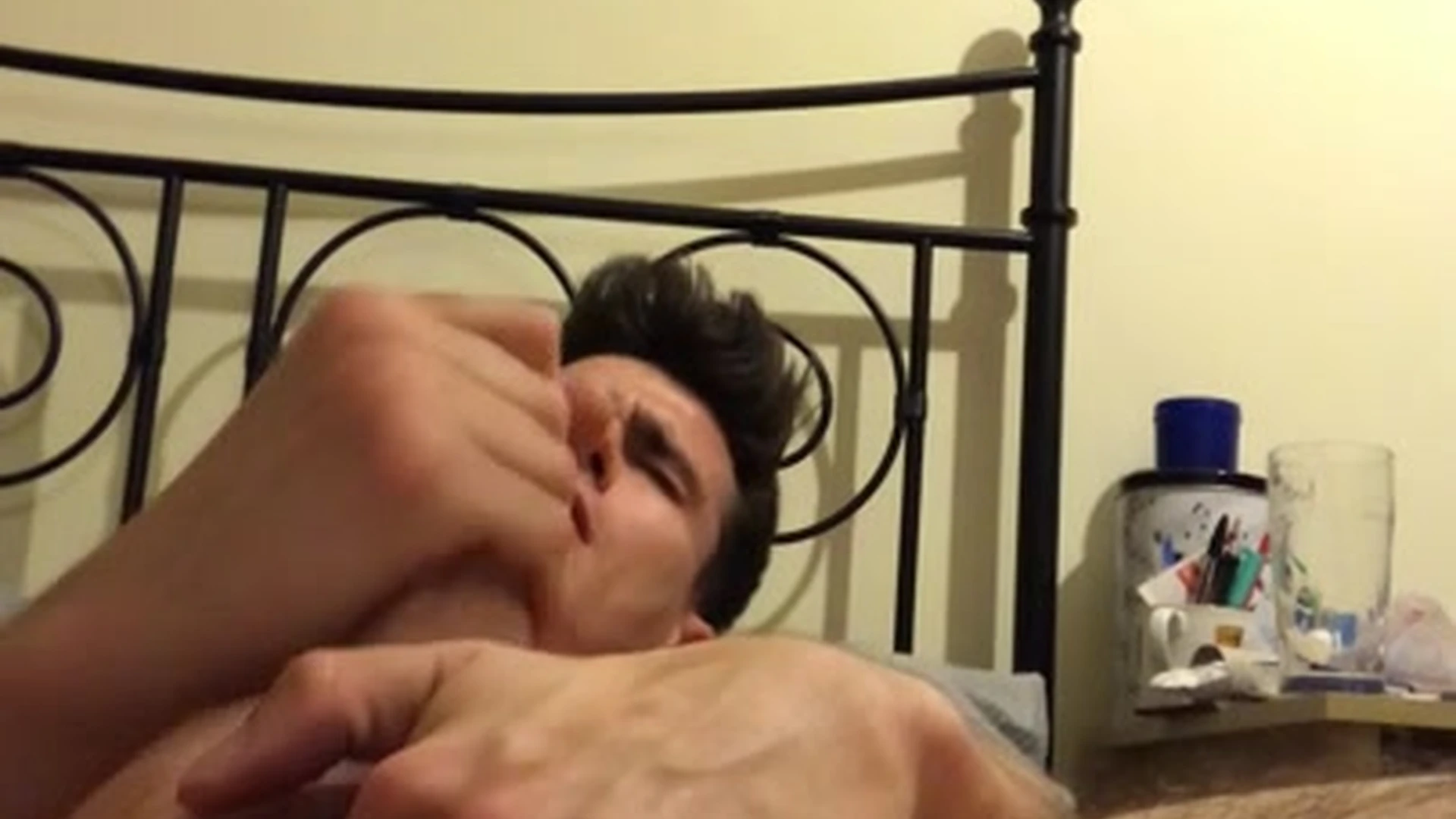mrdeepvoice Enjoy