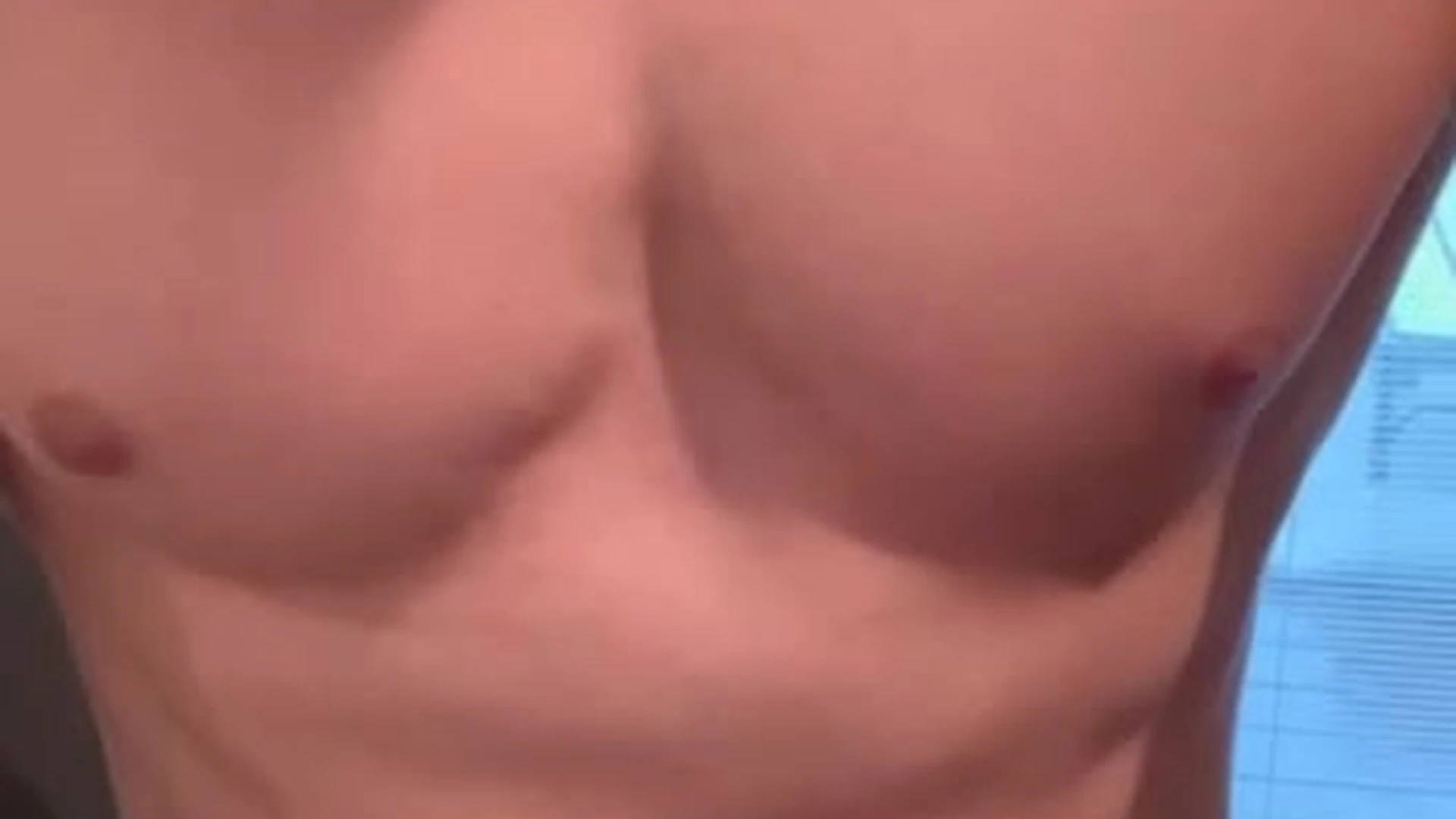 sexy jerking off Jock jackedvanderzander sextape