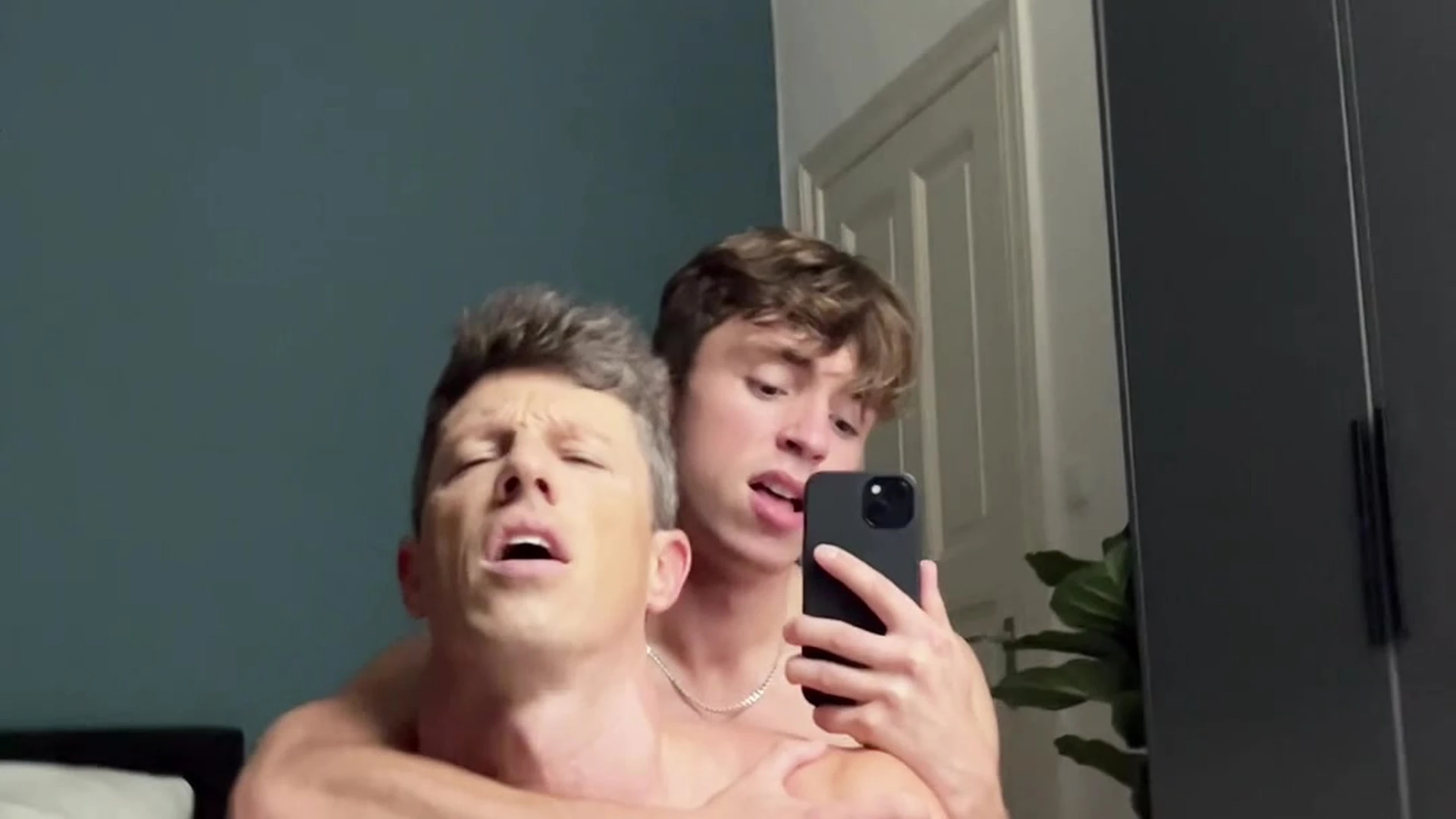 Sensational X-rated The Occitan Prince leaked onlyfans pic