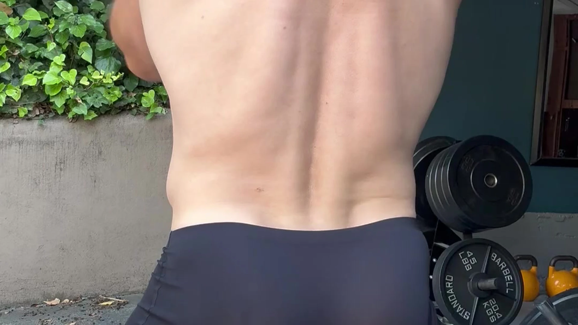 Epic hunk eroticstrength onlyfans nudes