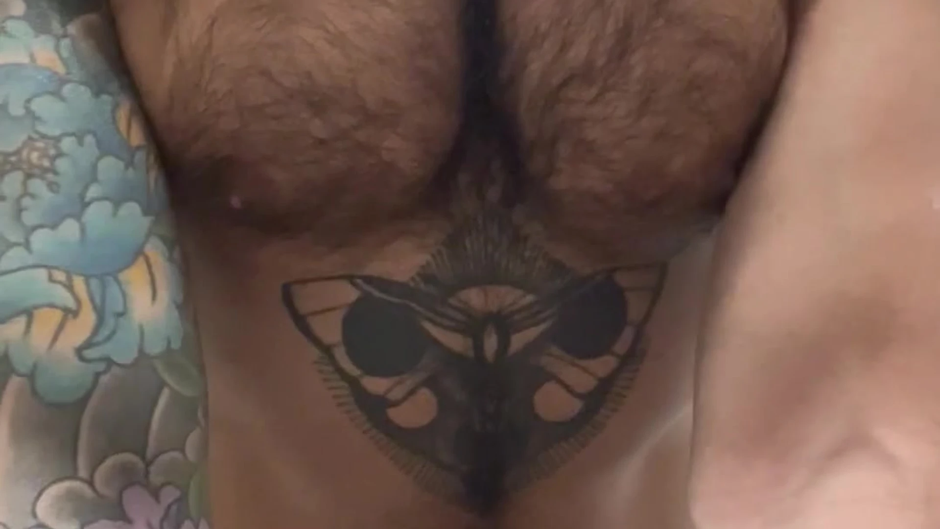 Epic slut muslim Nick Butler Naked