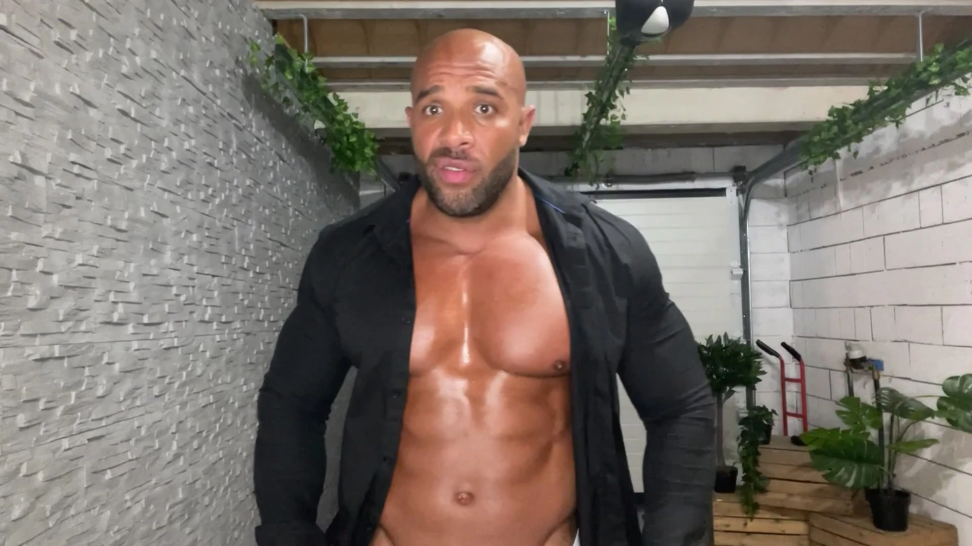 ajxclusiveofficial Come worship Me
