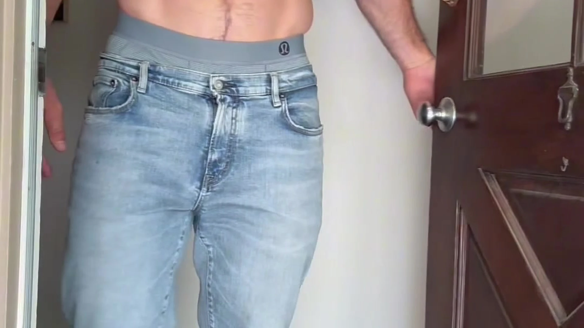 Exposed Tenacious hunk eroticstrength onlyfans leak Full leaked video