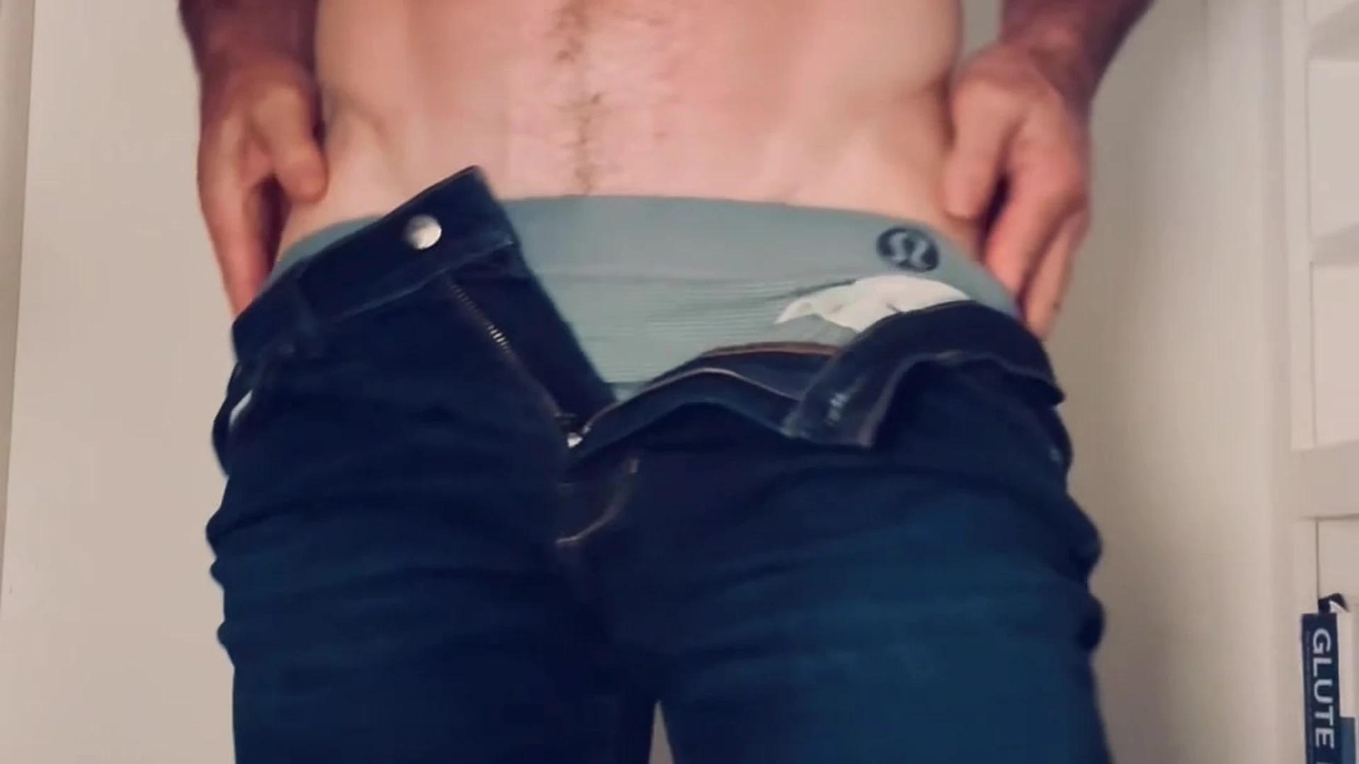 Affectionate playing with himself stud eroticstrength pic leaks