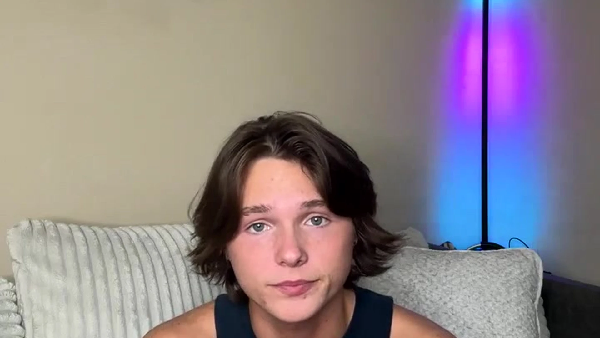 Exposed Confident  Twunk JackedVander Nudeleaks