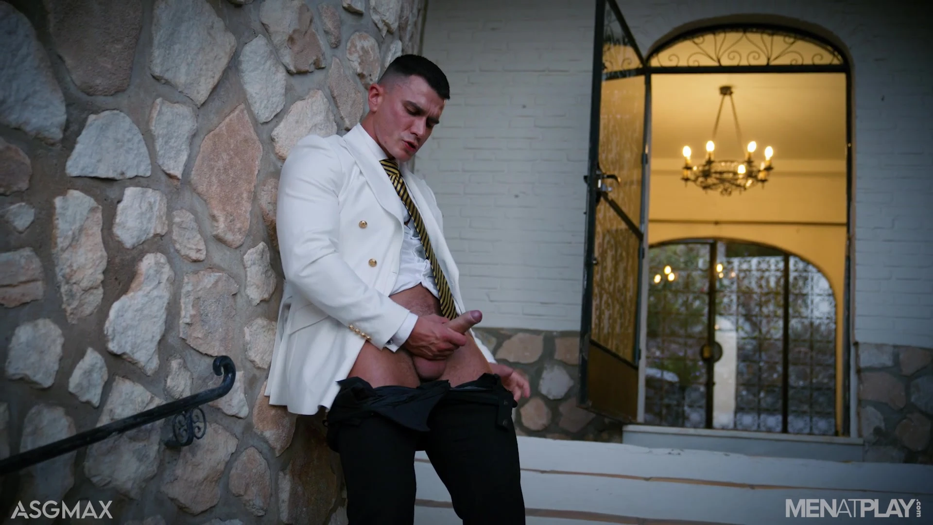 Men At Play – Capo Dei Capi Episode 1 – MrDeepVoice 1080p