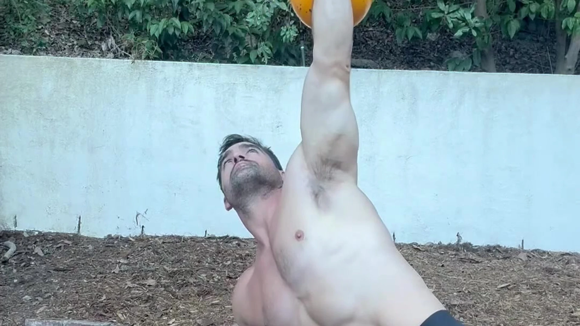 Sensational sexy bitch hunk eroticstrength erome