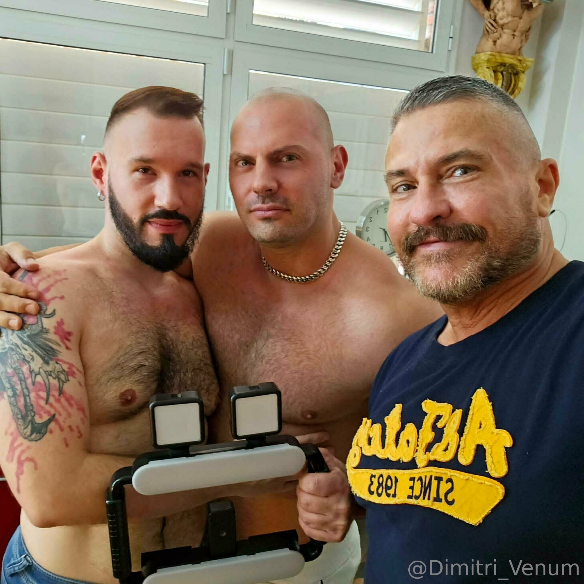 Hole-wrecking Dimitri_Venum reddit Sensational
