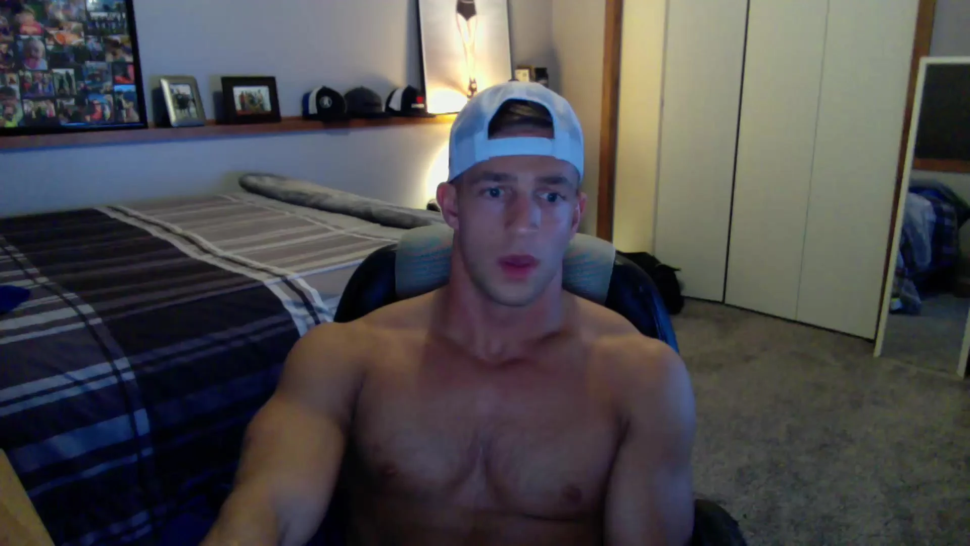 boner5150’s Cam Show @ Chaturbate 07052016 -1