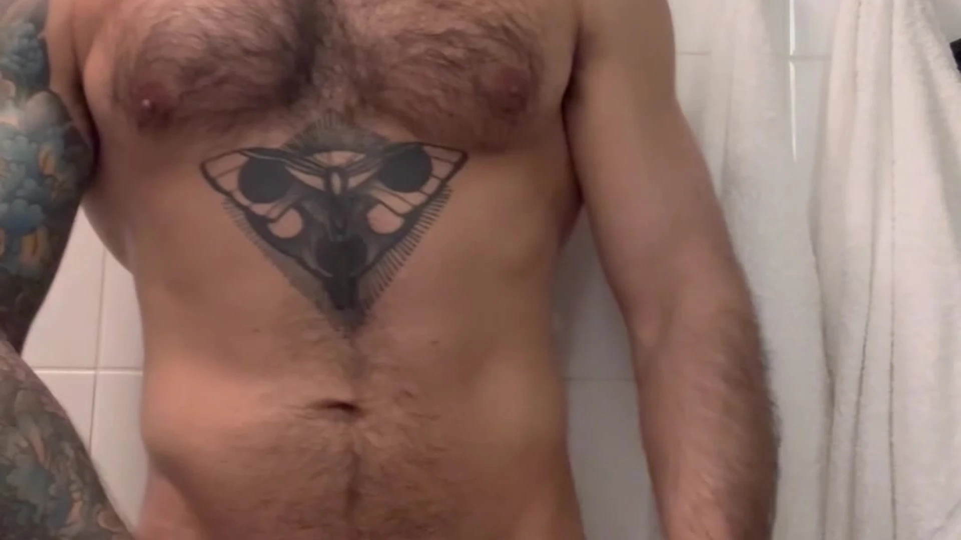 Arabic Nick Butler nudes leaked Exposed