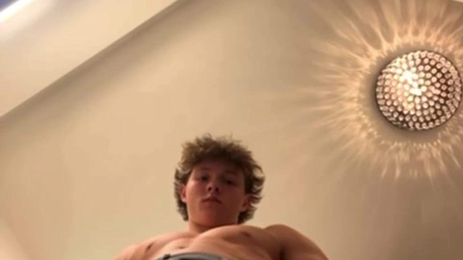 beautiful playing with himself Jock jackedvanderzander Porn