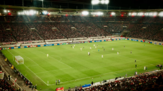 Football And Feeling: Why The Beautiful Game Still Owns The World’s Heart