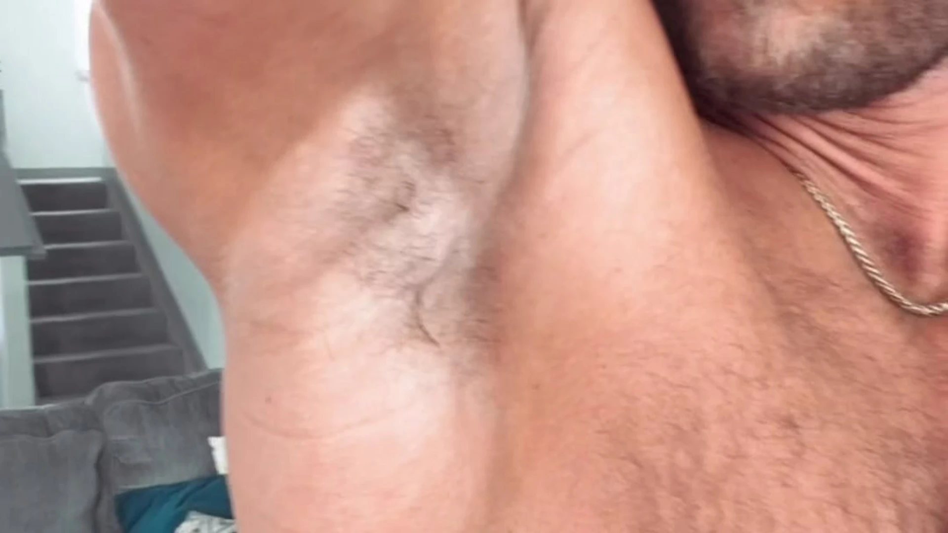 man bitch roleplay Hunter Mason leak Exclusive video full